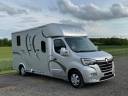 Van per Cavalli Renault Renault Master 2021 Occasione
