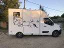 Van per Cavalli Opel  2012 Occasione