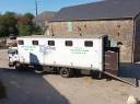 Camion per Cavalli Renault  1988 Occasione