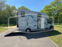 Van per Cavalli I trailer ACR  2011 Occasione