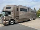 Camion per Cavalli Scania SCANIA 0 Occasione