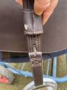 Sella mista Wintec  17" - 2022