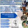 Istruttore di equitazione