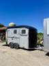 Trailer Cheval Liberté Maxi 2 2 Cavalli 2023 Occasione
