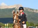 Intero PFS Pony Francese da Sella In vendita 2019 Sauro ,  Boston du verdon