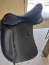 Sella mista Wintec 500 hart mixte wide  18" - 2022
