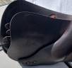 Sella mista Equipe  17" - 2020