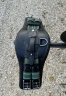 Sella da dressage Devoucoux  17" - 2004