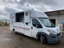 Van per Cavalli Fiat  CAMION MTM 2016 Occasione