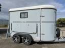 Trailer Fautras  2 Cavalli 2022 Occasione