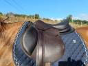 Sella mista Forestier  17" - 2020