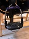 Sella da dressage Prestige Italia  17.5" - 2021