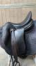 Sella da dressage Childeric  17.5" - 2019