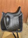 Sella da dressage Antarès  17" - 2021