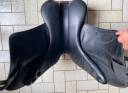 Sella da dressage Forestier  17" - 2004