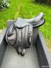 Sella mista Forestier  17.5" - 2020