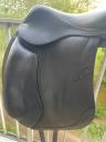 Sella da dressage CWD SE08 17.5" - 2015