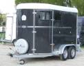 Trailer Fautras Oblic 2 2 Cavalli 2025 Nuovo