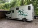 Van per Cavalli Renault Master 2011 Occasione
