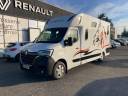 Van per Cavalli Theault Master confort 3 2.3 Master grand volume  2022 Occasione