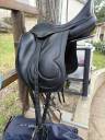 Sella da dressage Antarès  17.5" - 2021