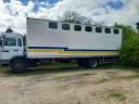 Camion per Cavalli Renault Midliner 210 1997 Occasione