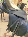 Sella mista KENT & MASTERS  17.5" - 2023