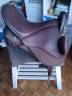 SELLA TREKKING MARCHIO SOMMER MODELLO SPIRIT DS CLASSIC