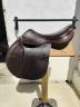Sella da salto ostacoli Forestier  17.5" - 1995