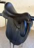 Sella da dressage Forestier  17" - 2024