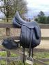 Sella da dressage Forestier  17" - 2017