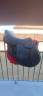 Sella mista Equipe  17.5" - 2022