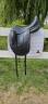 Sella da dressage Forestier  17.5" - 2020
