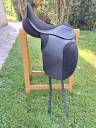 Sella da dressage Thorowgood   17" - 2024