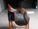 Sella mista Forestier  17.5" - 2006