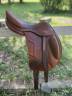 Sella da dressage Renaissance  17.5" - 2021