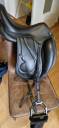 Sella da dressage Antarès  17.5" - 2019