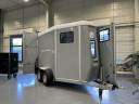 Trailer Fautras  2 Cavalli 2025 Nuovo