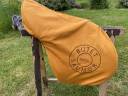 Sella da salto ostacoli Butet  17.5" - 2021