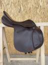 Sella Junior / Sella Pony Prestige Italia  16" - 2016
