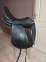 Sella da dressage Antarès  17.5" - 2015