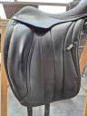 Sella da dressage Equipe  17" - 2015