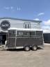 Trailer Fautras OBLIC +3 3 Cavalli 2022 Occasione