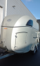 Trailer Bockmann  2 Cavalli 2011 Occasione