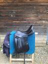 Sella da dressage Prestige Italia K-dence 17" - 2016