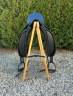 Sella da dressage Forestier Carlos Pinto 17" - 2016