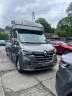 Van per Cavalli Renault Excelsion 2022 Occasione