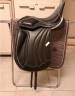 Sella da dressage Arion  17" - 2020