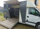 Van per Cavalli Renault Master 2007 Occasione