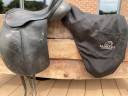 Sella da dressage Albion  17.5" - 2015